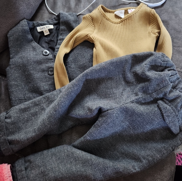 4 pieces - Picture 5 of 8